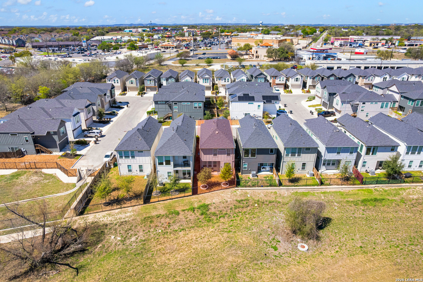 8851 Oakland Road San Antonio TX 78240