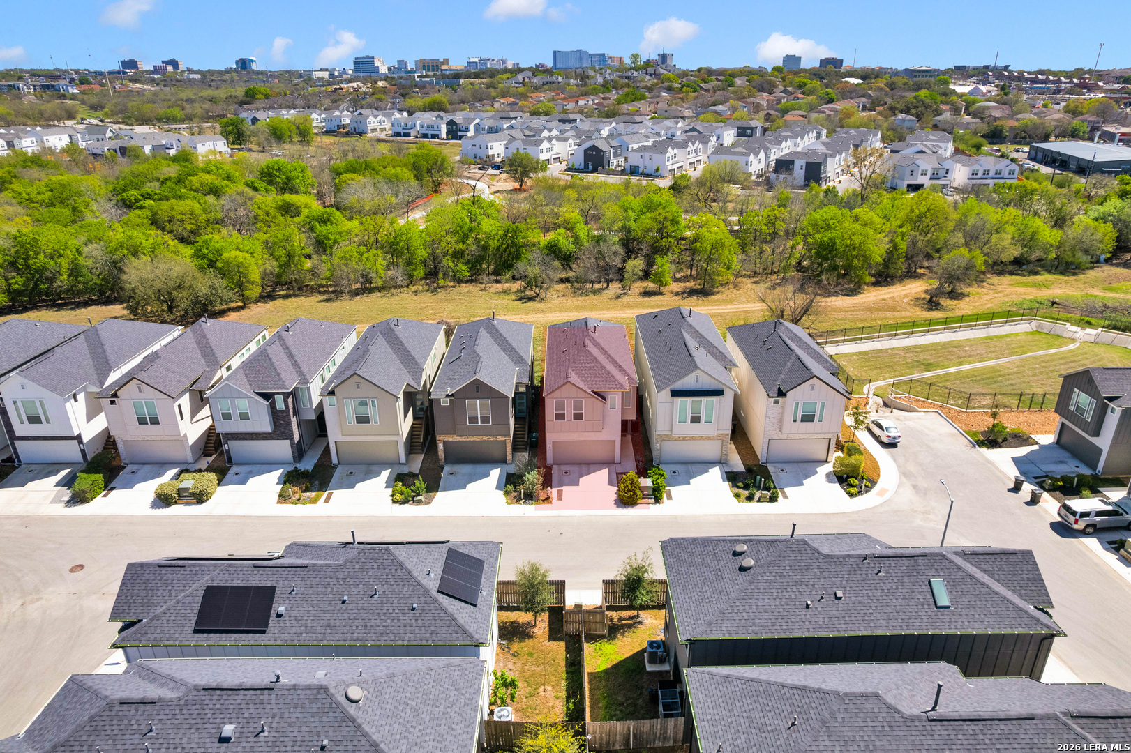 8851 Oakland Road San Antonio TX 78240