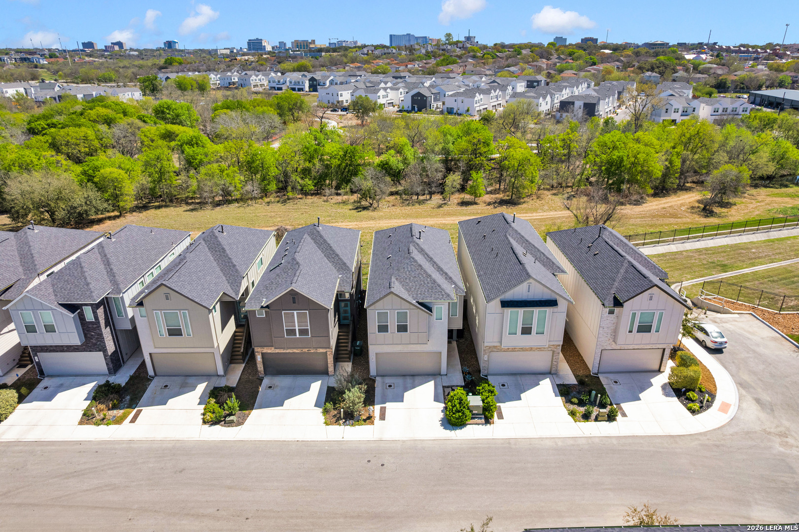8851 Oakland Road San Antonio TX 78240