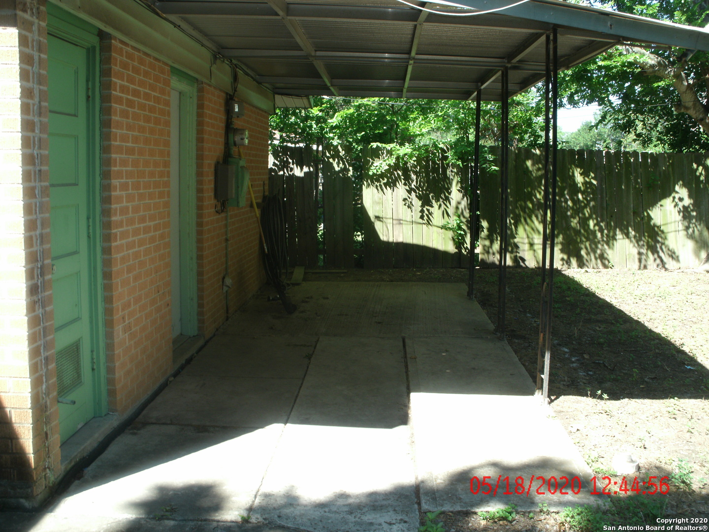 409 E Wright Boulevard Universal City TX 78148