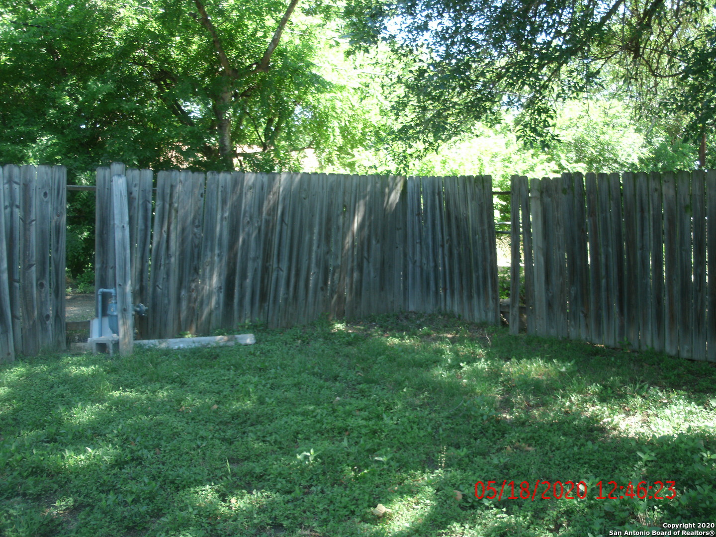 409 E Wright Boulevard Universal City TX 78148