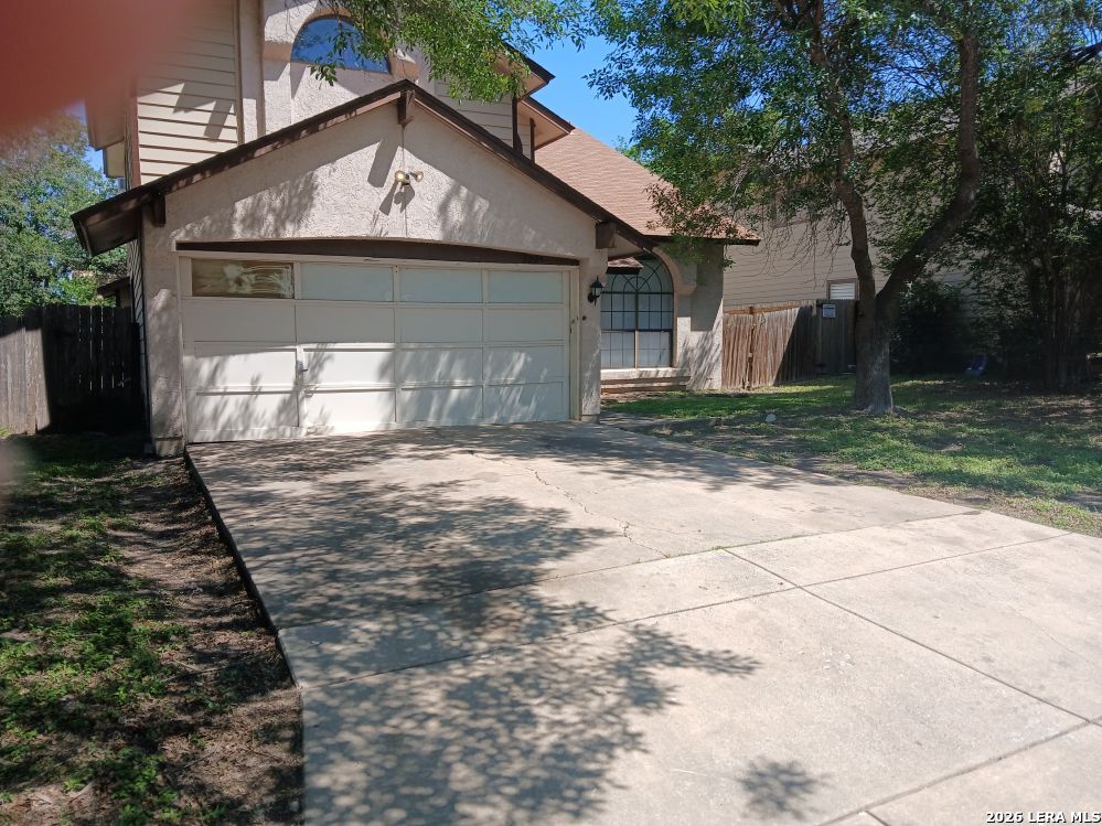 8005 Copper Trail Drive San Antonio TX 78244