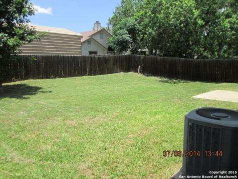 8005 Copper Trail Drive San Antonio TX 78244