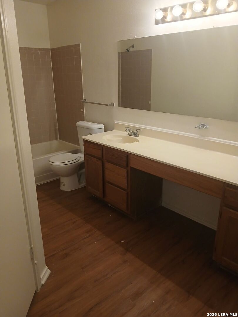 8005 Copper Trail Drive San Antonio TX 78244
