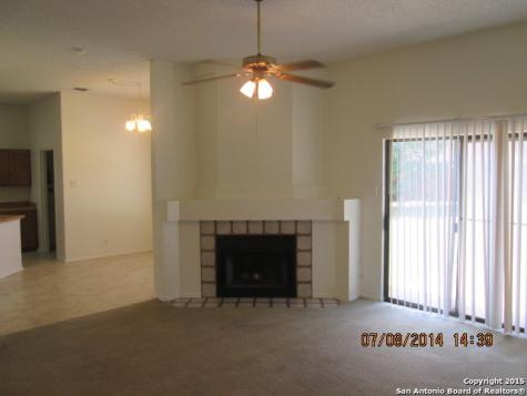 8005 Copper Trail Drive San Antonio TX 78244