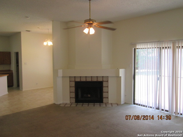 8005 Copper Trail Drive San Antonio TX 78244