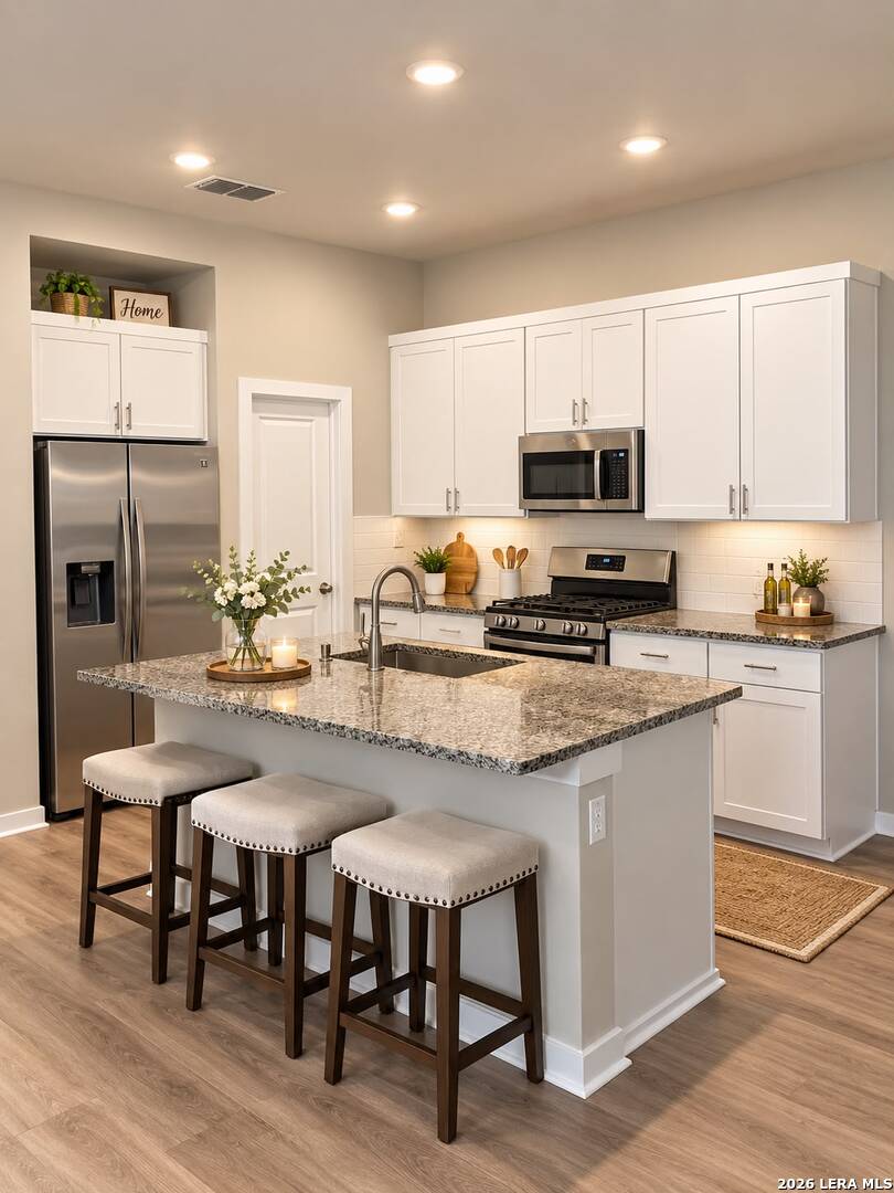 6446 Babcock Road San Antonio TX 78249