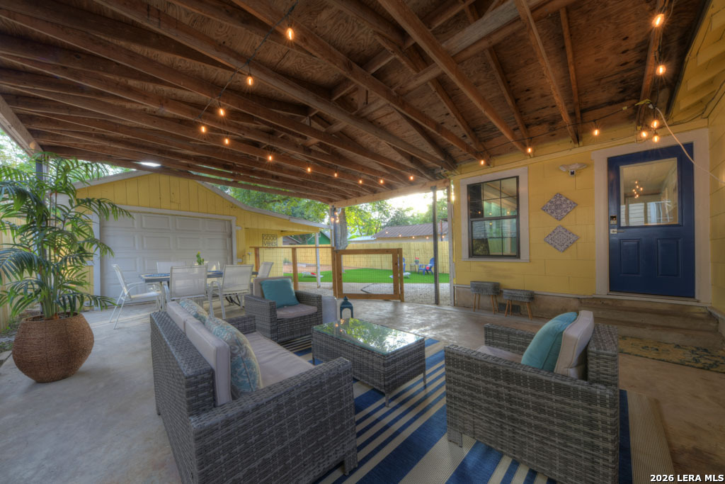 406 Mckinley Avenue San Antonio TX 78210