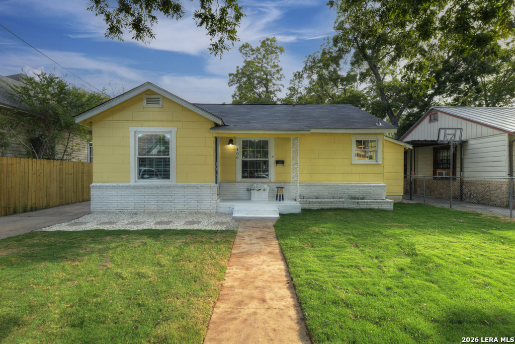 406 Mckinley Avenue San Antonio TX 78210