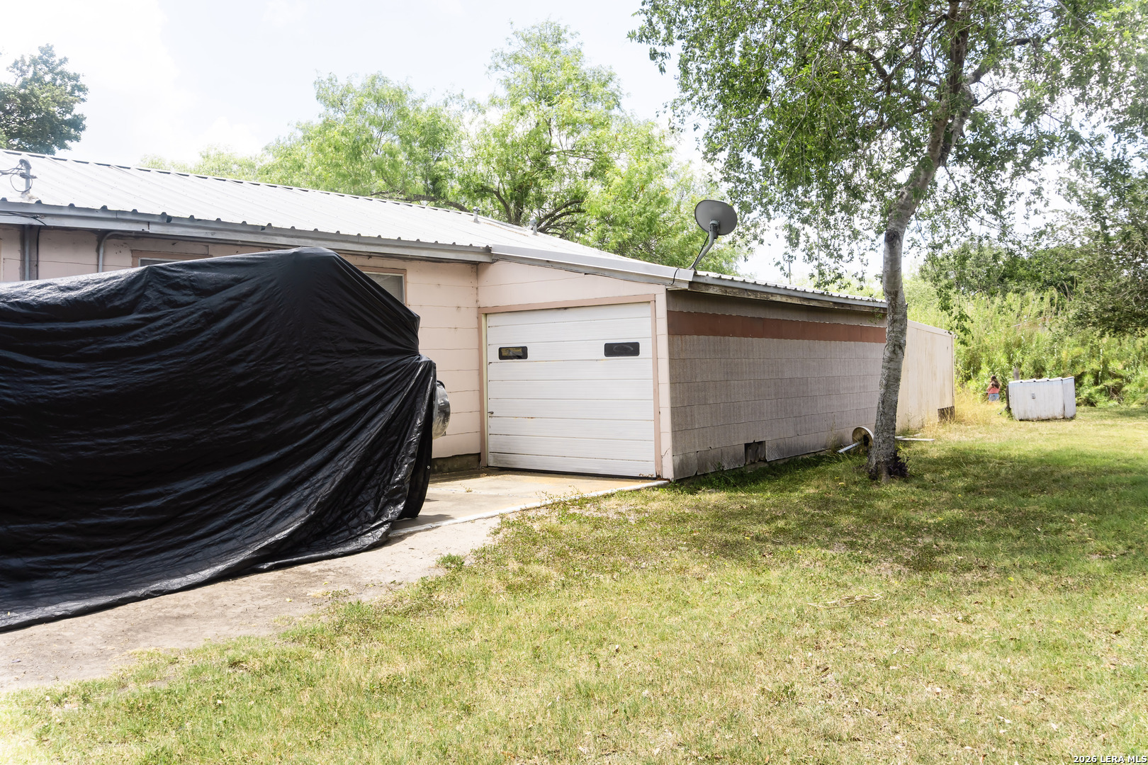 115 Lake Terrace Lake City TX 78368