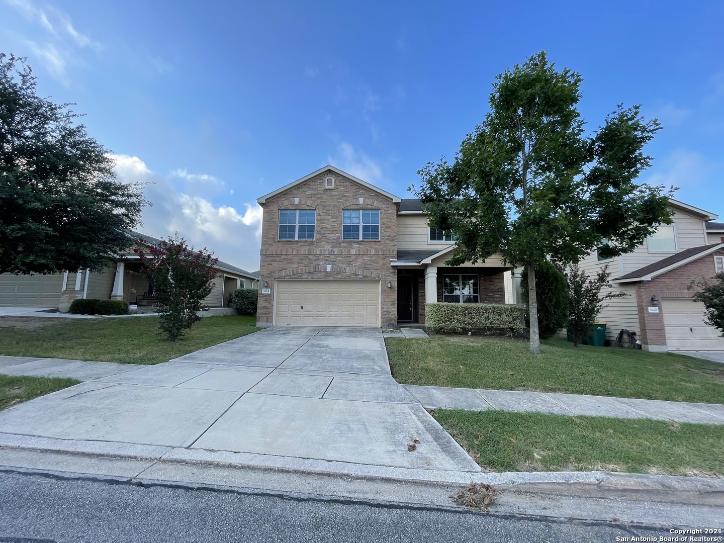 9614 Copper Estate Converse TX 78109