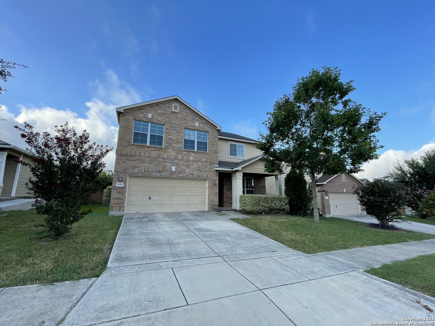9614 Copper Estate Converse TX 78109