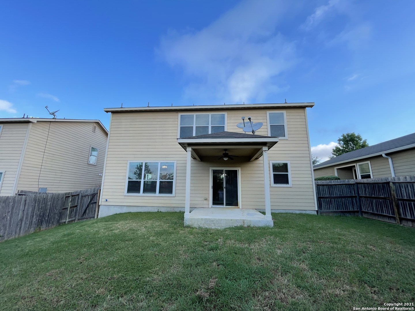9614 Copper Estate Converse TX 78109