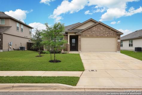 325 Colbert Ferry Cibolo TX 78108