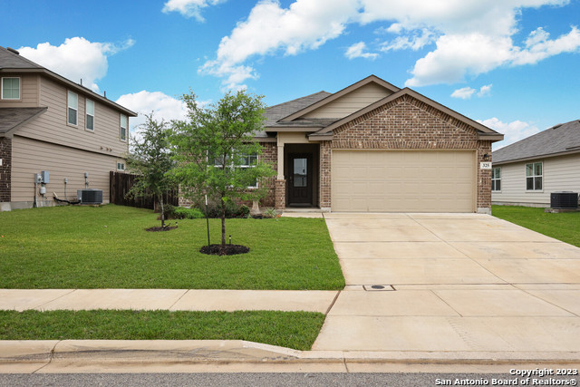 325 Colbert Ferry Cibolo TX 78108