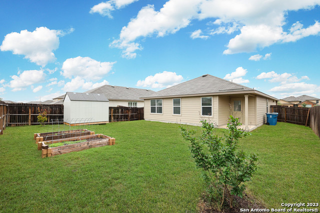 325 Colbert Ferry Cibolo TX 78108