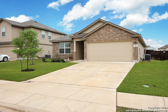 325 Colbert Ferry Cibolo TX 78108