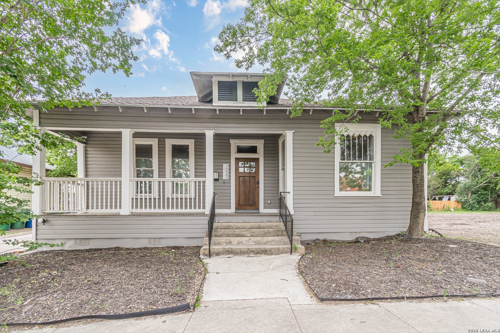1022 Nolan San Antonio TX 78202