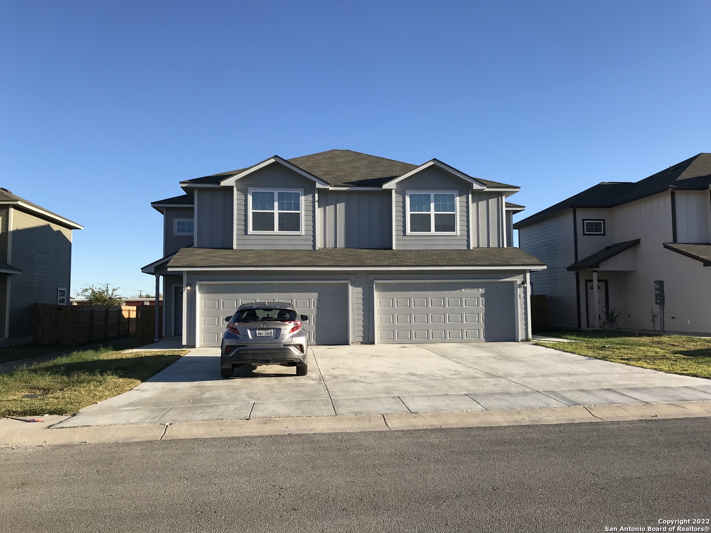 1786 Tristan Trail New Braunfels TX 78130