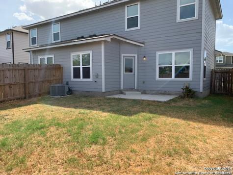 1786 Tristan Trail New Braunfels TX 78130
