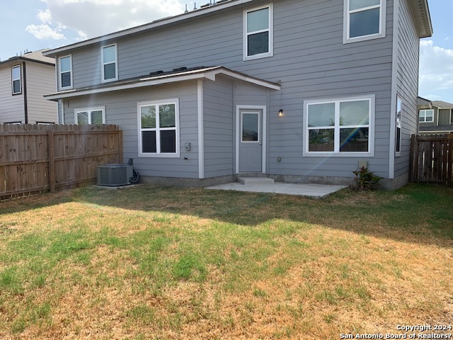 1786 Tristan Trail New Braunfels TX 78130