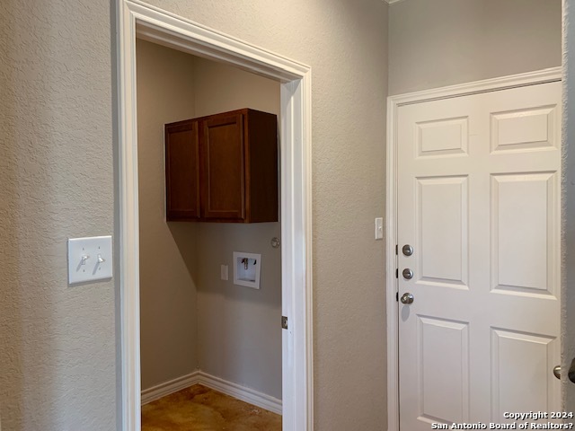 1786 Tristan Trail New Braunfels TX 78130
