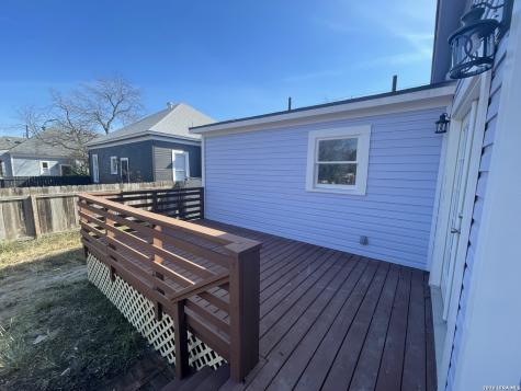 821 Burleson San Antonio TX 78202