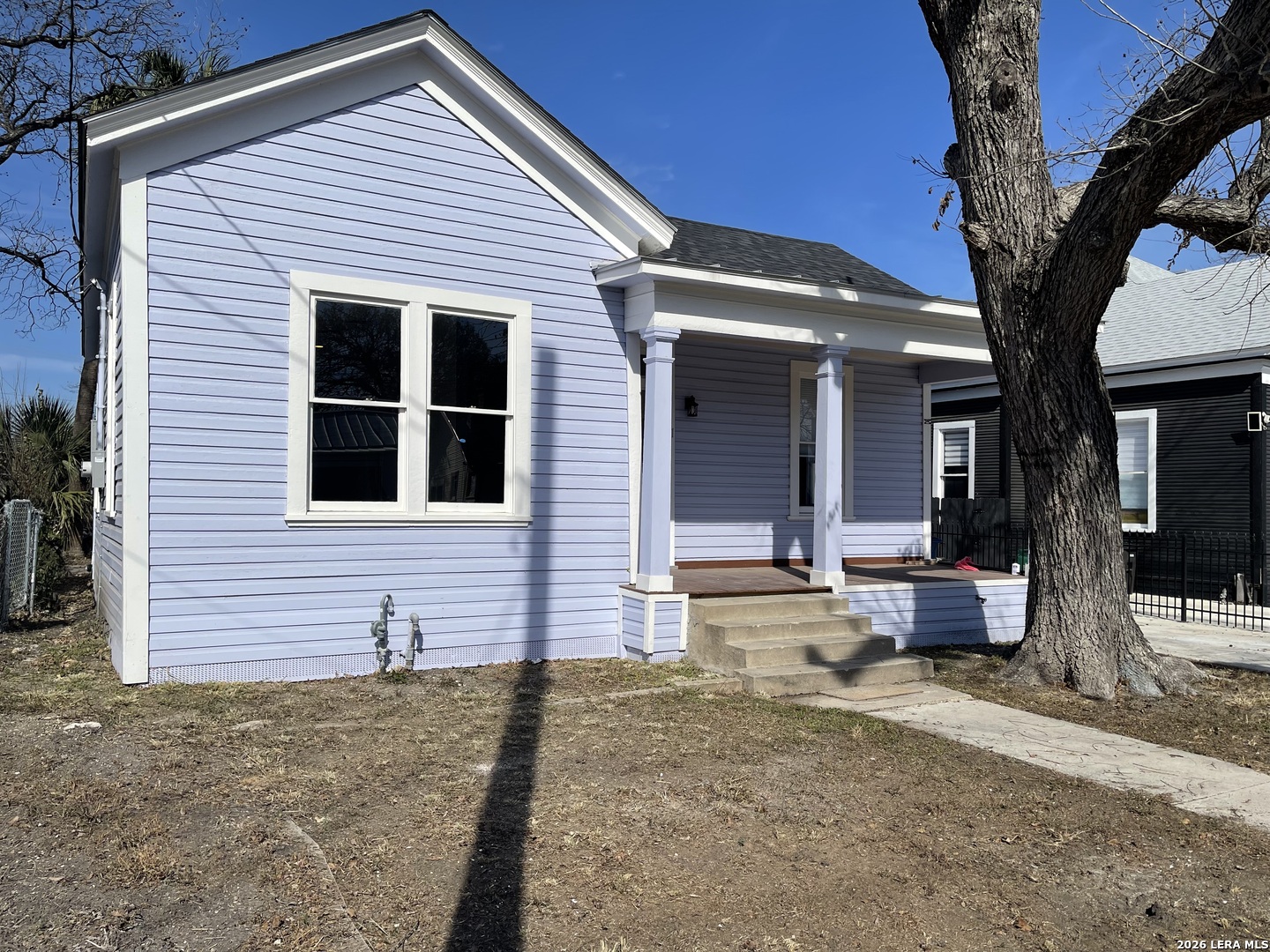 821 Burleson San Antonio TX 78202