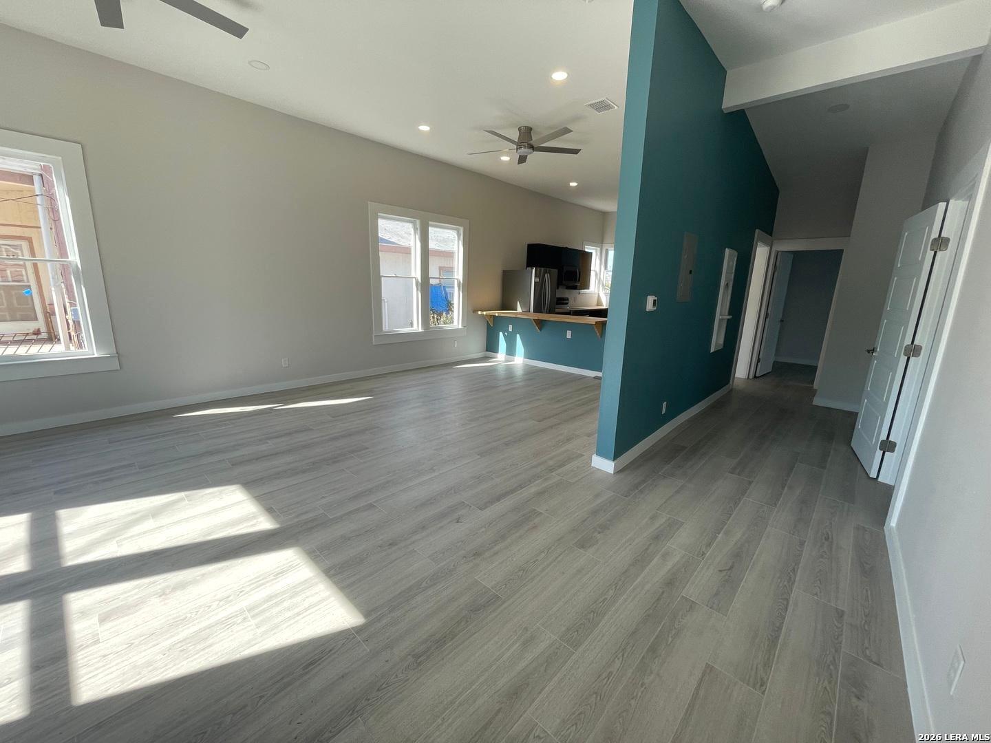 821 Burleson San Antonio TX 78202