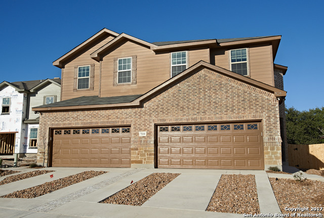 7114 Faith Way San Antonio TX 78240