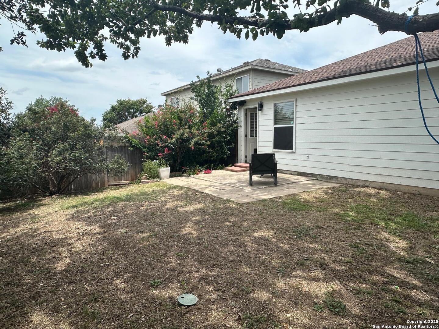 1624 Spice San Antonio TX 78260