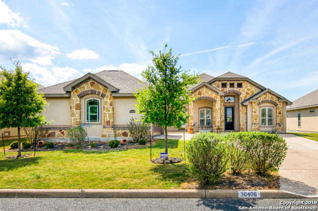 30406 Cibolo Run Fair Oaks Ranch TX 78015