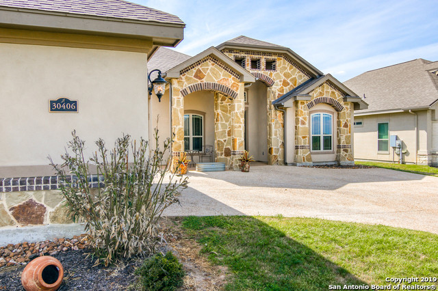 30406 Cibolo Run Fair Oaks Ranch TX 78015