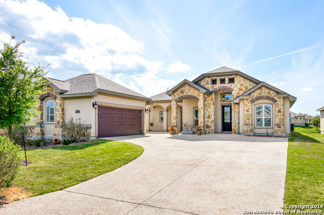 30406 Cibolo Run Fair Oaks Ranch TX 78015