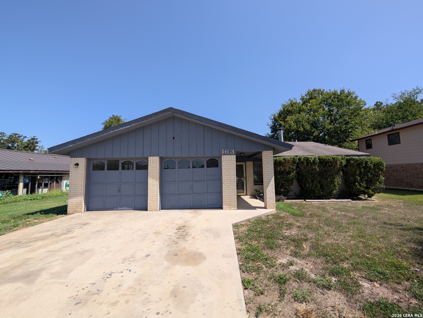163 Woods End New Braunfels TX 78130