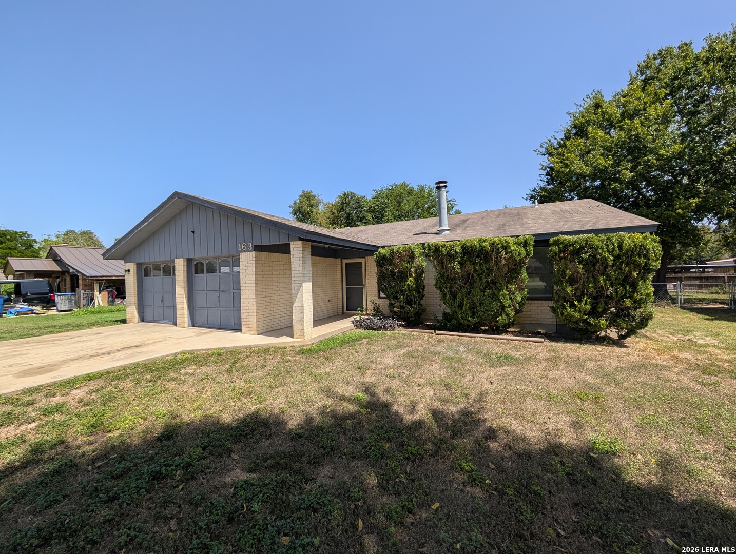 163 Woods End New Braunfels TX 78130