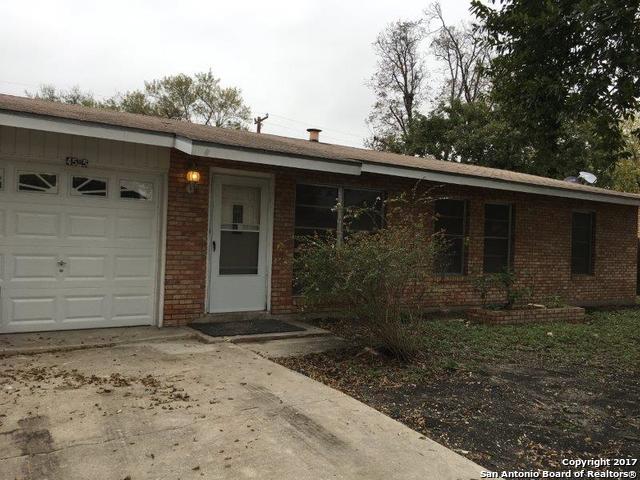 4535 Waikiki Drive San Antonio TX 78218