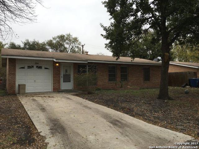 4535 Waikiki Drive San Antonio TX 78218
