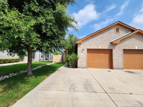 229 Anne Louise New Braunfels TX 78130