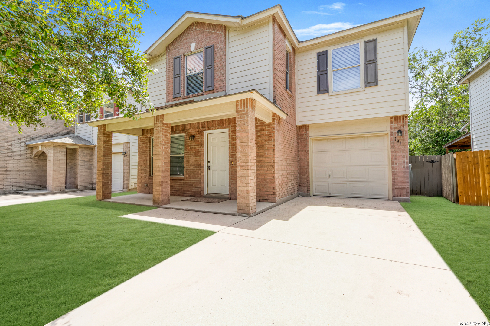 131 Booker Palm San Antonio TX 78239