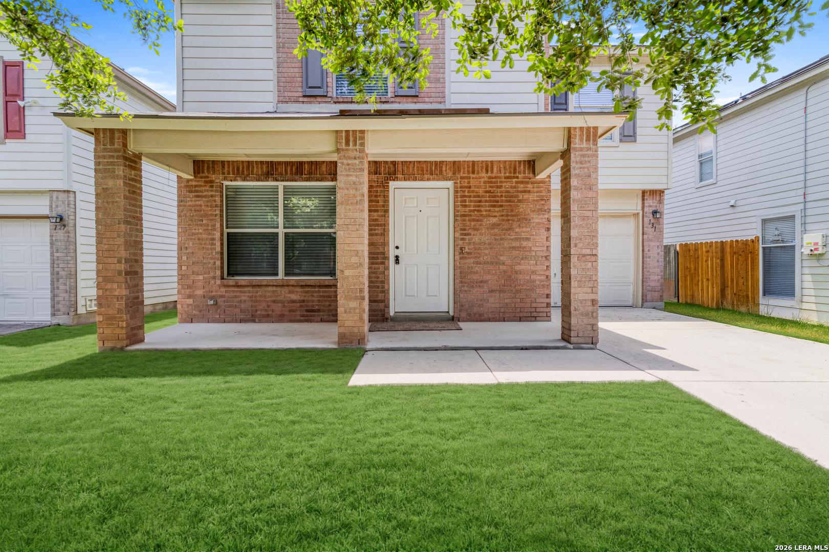 131 Booker Palm San Antonio TX 78239