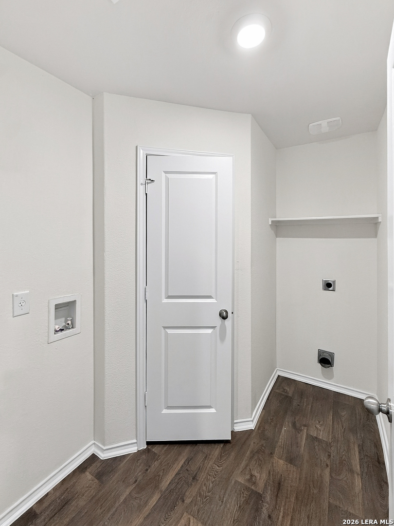 6550 Legato Curve San Antonio TX 78252