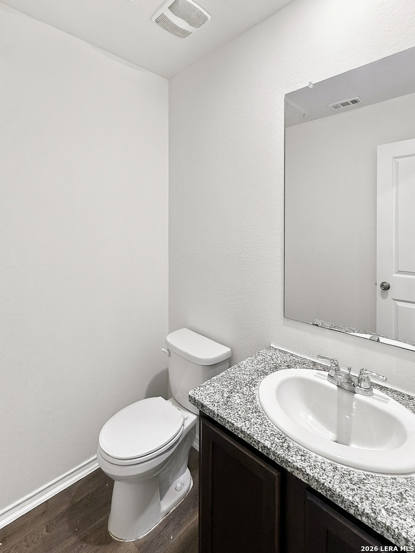 6550 Legato Curve San Antonio TX 78252