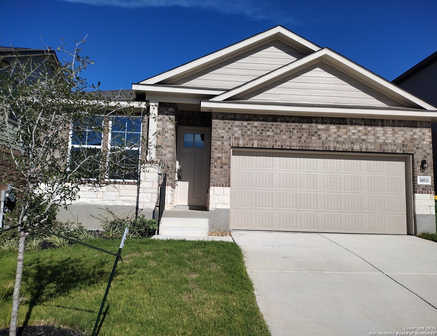 10511 Briceway Bay San Antonio TX 78254