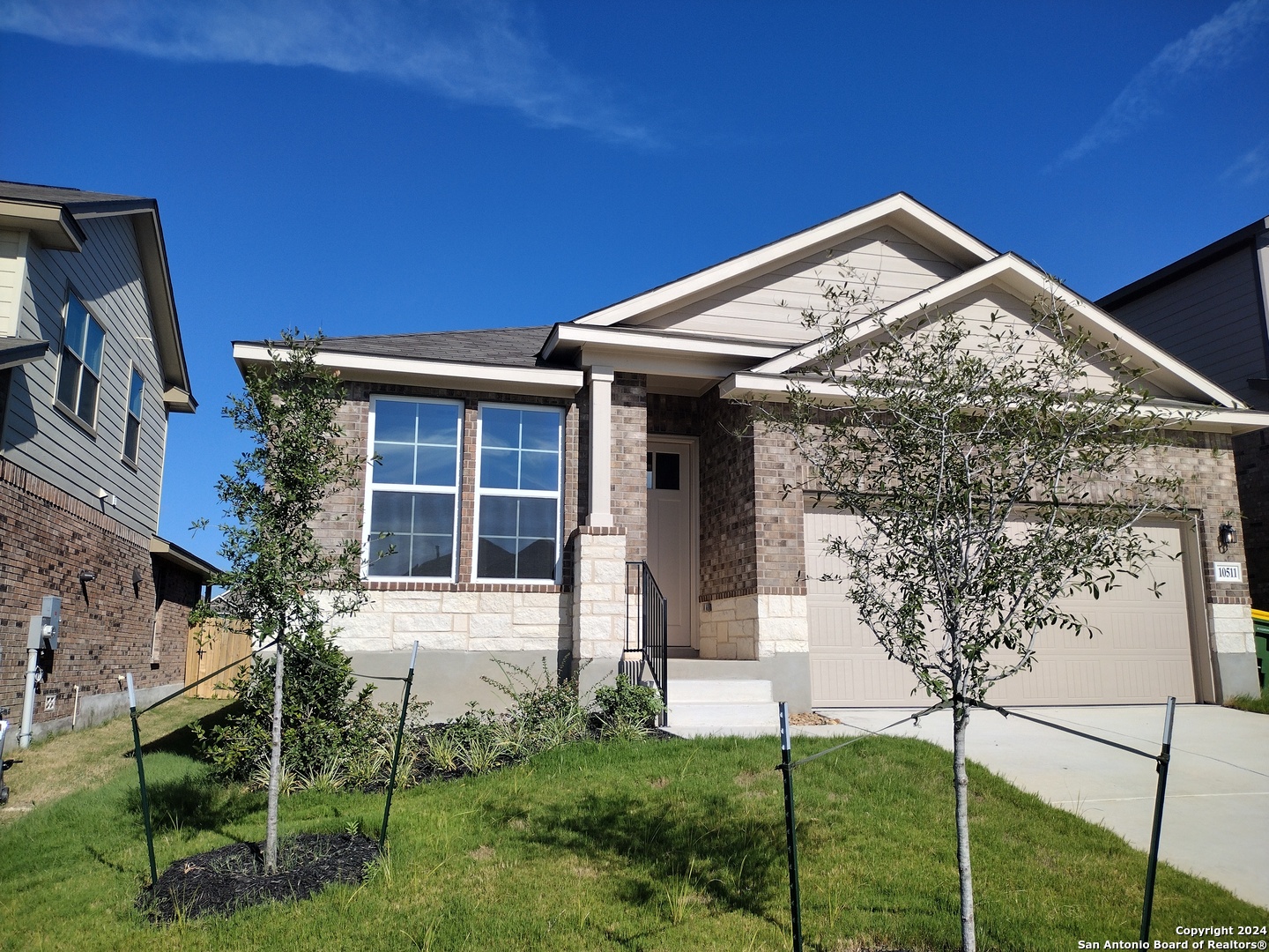 10511 Briceway Bay San Antonio TX 78254