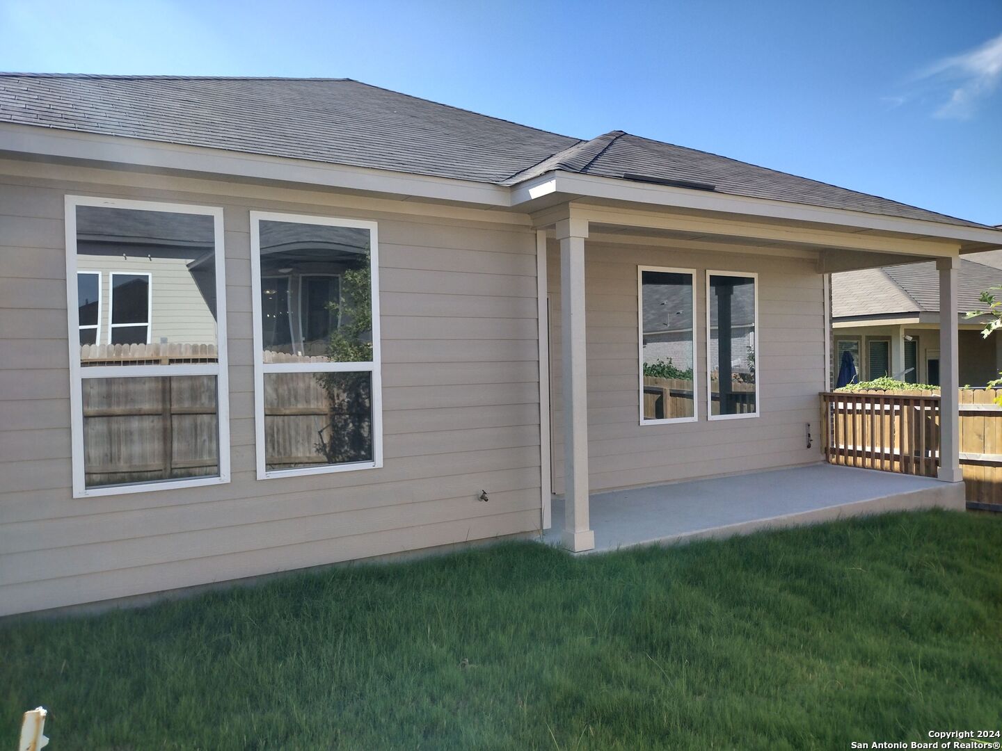 10511 Briceway Bay San Antonio TX 78254