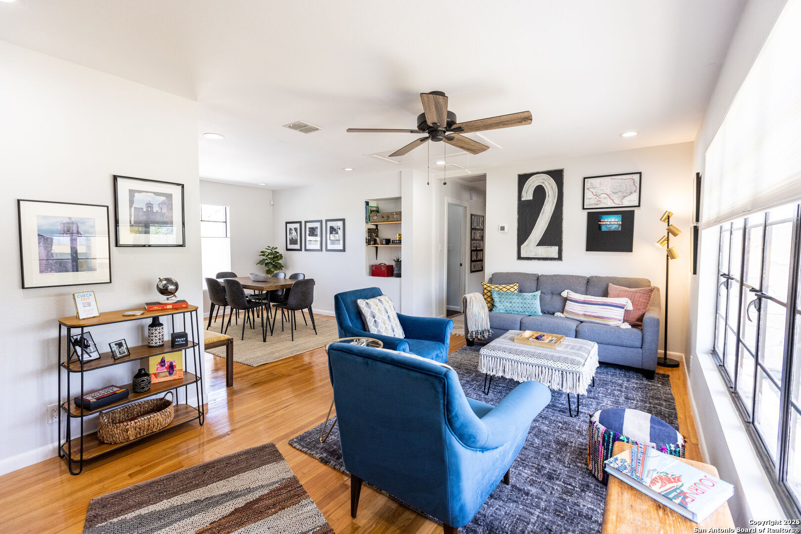 427 W Lynwood Avenue San Antonio TX 78212