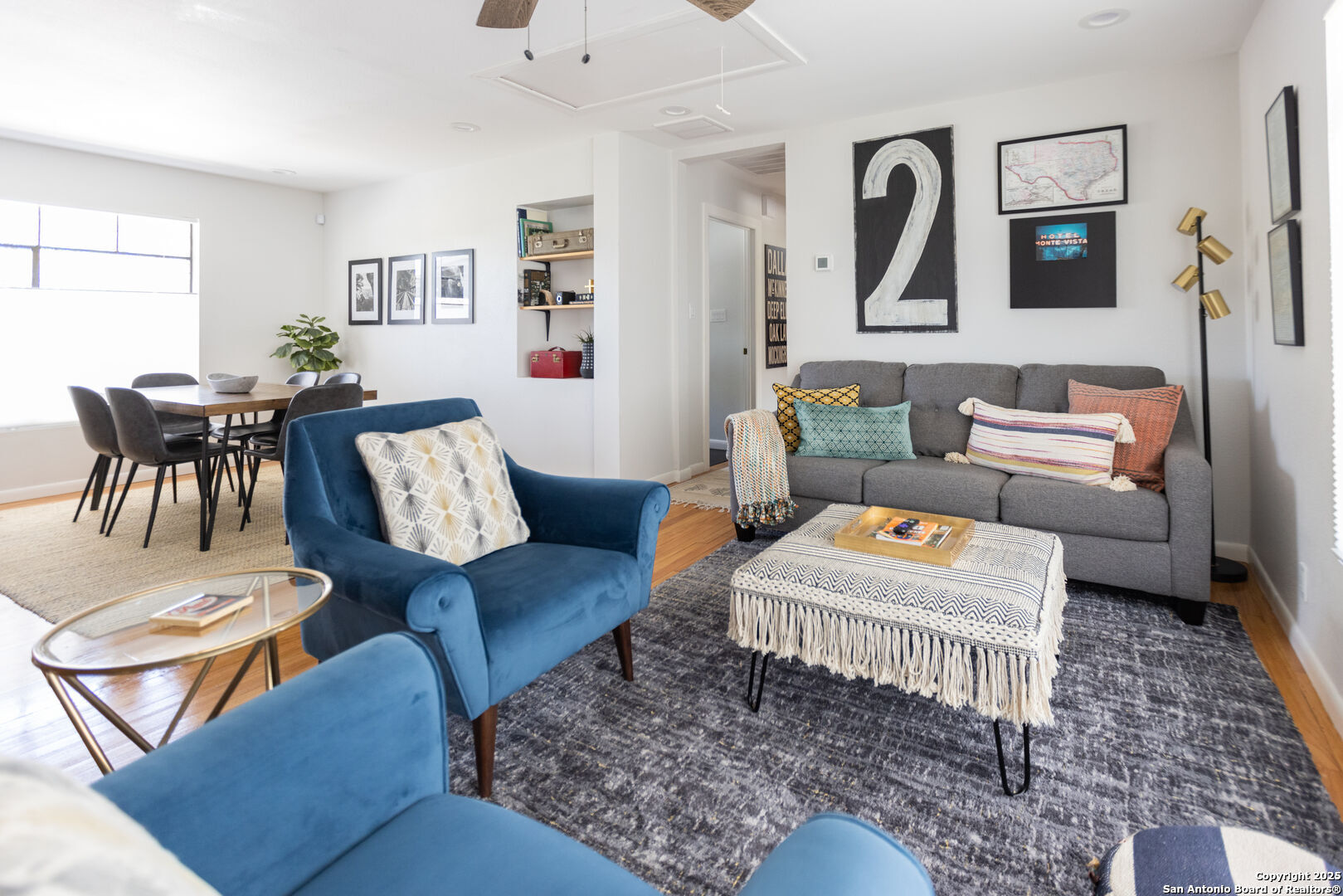 427 W Lynwood Avenue San Antonio TX 78212