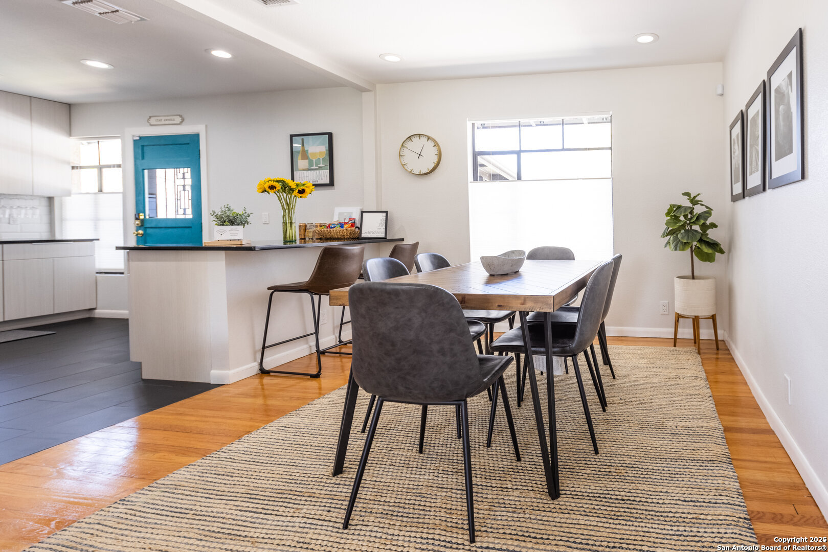 427 W Lynwood Avenue San Antonio TX 78212