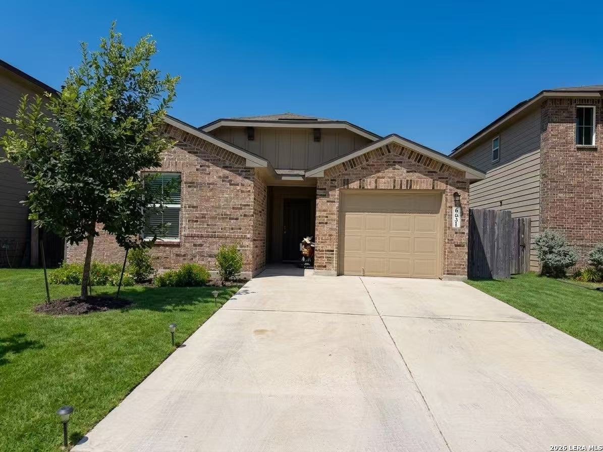 6631 Whisper Pond San Antonio TX 78252